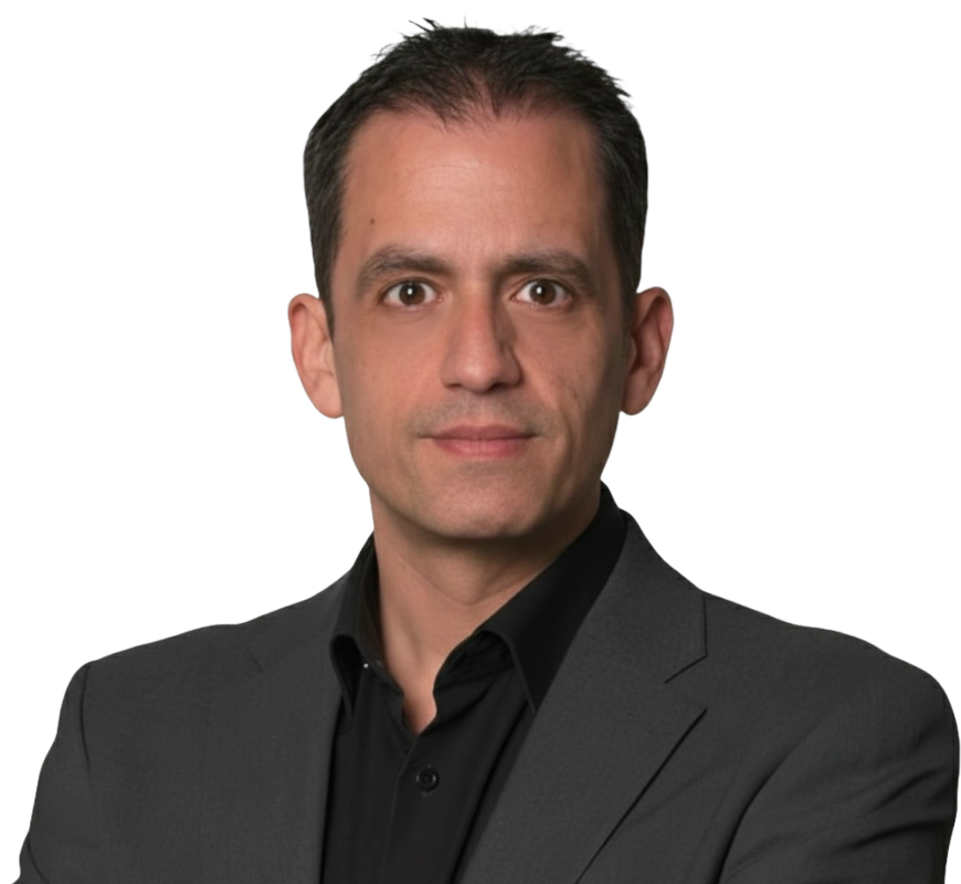 Roman Mayr, Inhaber von StandIn